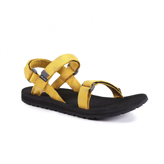 Sandály Source Classic Women Camel