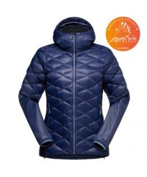 Bunda La Sportiva Aiguille Down Jkt W Deep Sea Bunda La Sportiva Aiguille Down Jkt W Deep Sea