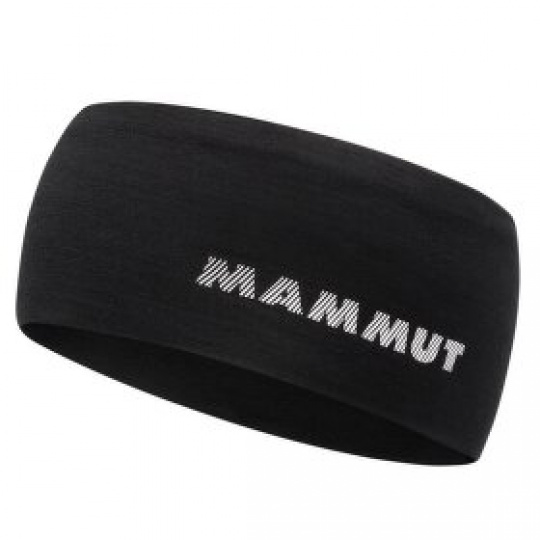 Čelenka Mammut Tree Wool Headband