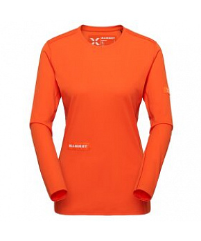 Triko dlouhý rukáv Mammut Eiger Nordwand FL Longsleeve Women