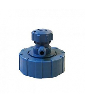 Cube Replacement Tap