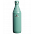 STANLEY Termoláhev The All Day Slim Bottle 600 ml/20oz Spring Green Gloss