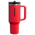 STANLEY The Quencher/Cup ProTour Flip Straw Tumbler 1180 ml/40oz Chili Black
