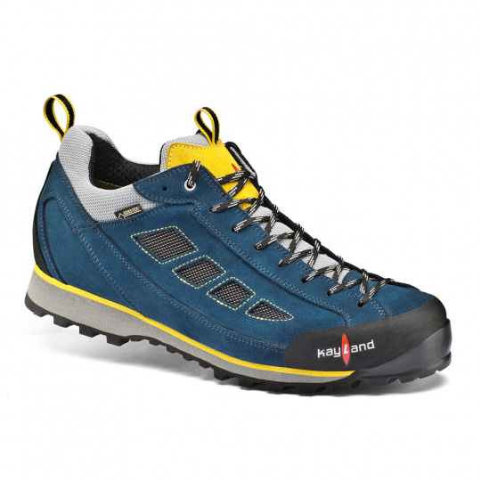 Kayland Spyder low GTX cobalt 018015120