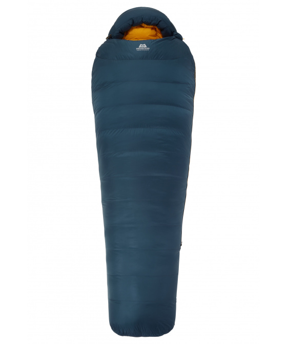 Spacák Mountain Equipment Helium 400 Regular - 185 cm