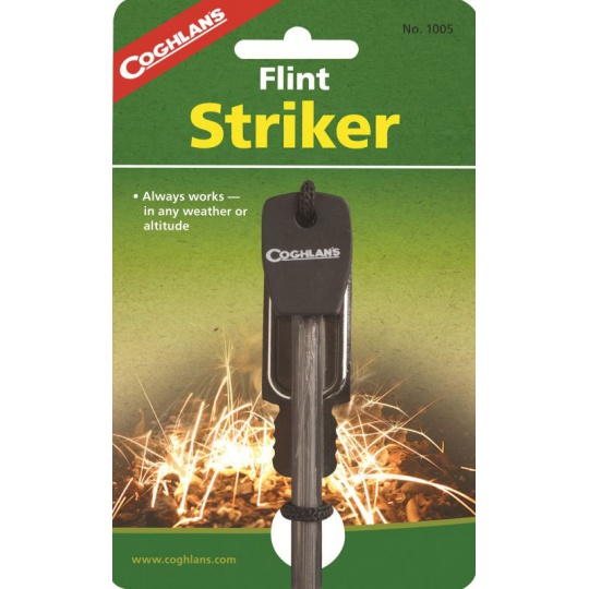 Coghlan´s magnéziový podpalovač Flint Striker