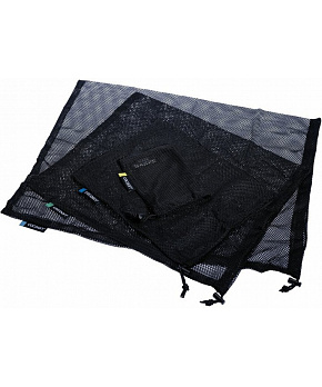 Cocoon sada obalů se síťoviny Mesh Stuff Sack