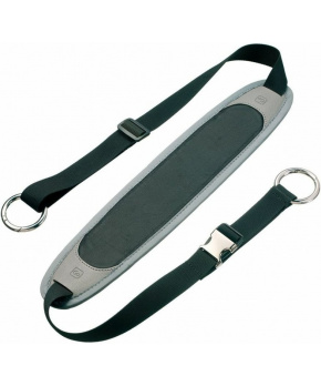 Go Travel ramenní vycpávka Padded Luggage Strap