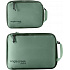 Eagle Creek kompresní obaly Pack-It Isolate Compression Cube Set S/M willow