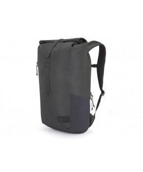 Rab Depot 25 black/BLK batoh