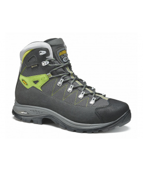 Asolo Finder GV MM graphite/green lime/A627 Asolo Finder GV MM graphite/green lime/A627