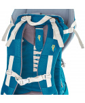 Dětská Sedačka Littlelife Adventurer S2 Child Carrier Blue
