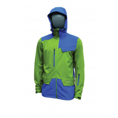 Nepromokavá Bunda Pinguin Freeride Jacket