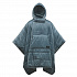 Thermarest Pončo Thermarest Honcho Poncho barva Blue Woven Print