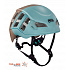 Petzl METEOR M/L SMOKED BLUE BROWN horolezecká přilba modro-hnědá