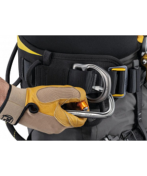 Petzl Pracovní postroj Petzl Astro EU velikost 1 Petzl Pracovní postroj Petzl Astro EU velikost 1