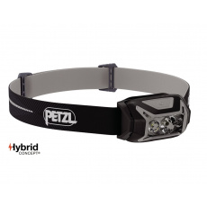 Petzl ACTIK CORE BLACK 2025 svítilna černá Petzl ACTIK CORE BLACK 2025 svítilna černá
