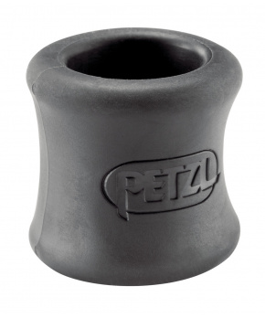 Petzl TANGA polohovací kroužek karabiny