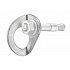 Petzl Kotvící prostředek Petzl Coeur Steel velikost 12 mm