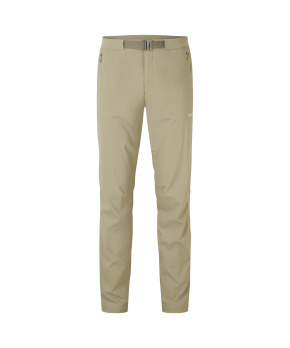 Montane TENACITY LITE PANTS REG LEG-OVERLAND-M pánské kalhoty béžové Montane TENACITY LITE PANTS REG LEG-OVERLAND-M pánské kalhoty béžové