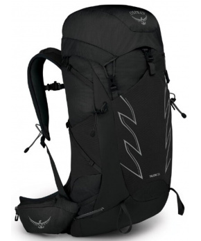 Batoh Osprey TALON 33 III stealth black