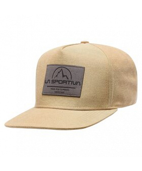 Kšiltovka La Sportiva Flat Hat
