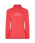 Mikina La Sportiva Promo Fleece Woman