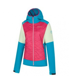 Bunda La Sportiva Kap Hybrid Hoody W