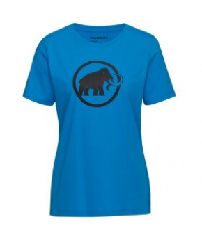 Triko krátký rukáv Mammut Mammut Core T-Shirt Women Classic