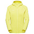 Bunda Mammut Madris Light ML Hooded Jacket Women holunder