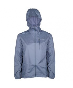 Bunda La Sportiva Wall Breeze Stretch Jkt W Night Sky/Chalk
