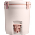 STANLEY Termovárnice plastová The Fast-Flow Water Jug 7,5L/2Gal Quartz