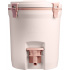 STANLEY Termovárnice plastová The Fast-Flow Water Jug 7,5L/2Gal Rose Quartz