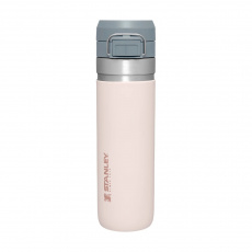 STANLEY Termoláhev vakuová QUICK FLIP 700 ml Rose Quartz