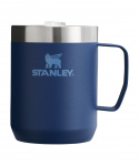 STANLEY Termohrnek The Stay-Hot Camp Mug 230 ml/8oz Navy