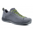 Lytos Brocken Sew 16 brain-lime,WP, Vibram