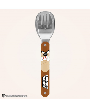 Dětský cestovní příbor Akinod Mini 12h12 Taz Dětský cestovní příbor Akinod Mini 12h12 Taz