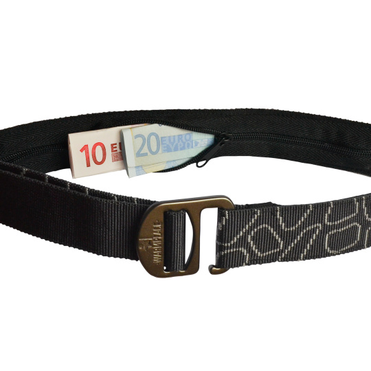 Opasek Warmpeace Money Belt