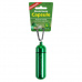 Coghlan´s pouzdro Aluminium Capsule Large Green