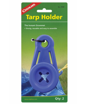 Coghlan´s držáky na plachty Tarp Holders