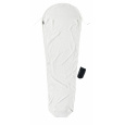 Cocoon spacáková přikrývka mumie off white