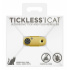 Tickless ultrazvukový odpuzovač klíšťat Mini Cat gold