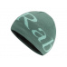 Rab Logo Beanie green slate/glacier blue/GGB čepice