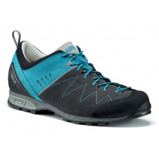 Asolo Track ML graphite/cyan blue/A873