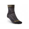Bridgedale Trail Run UL T2 MS 3/4 Crew gunmetal/866