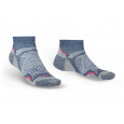 Bridgedale Hike UL T2 CP Low Women's dark denim/139