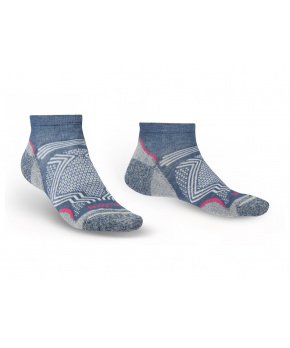 Bridgedale Hike UL T2 CP Low Women's dark denim/139 Bridgedale Hike UL T2 CP Low Women's dark denim/139