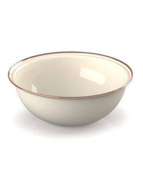 Gsi outdoors Mesa Bowl; 150 mm; cream Gsi outdoors Mesa Bowl; 150 mm; cream