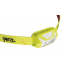 Petzl TIKKA YELLOW 2025 svítilna žlutá