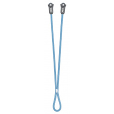 Petzl DUAL CANYON CLUB dvojitá odsedávací smyčka Petzl DUAL CANYON CLUB dvojitá odsedávací smyčka